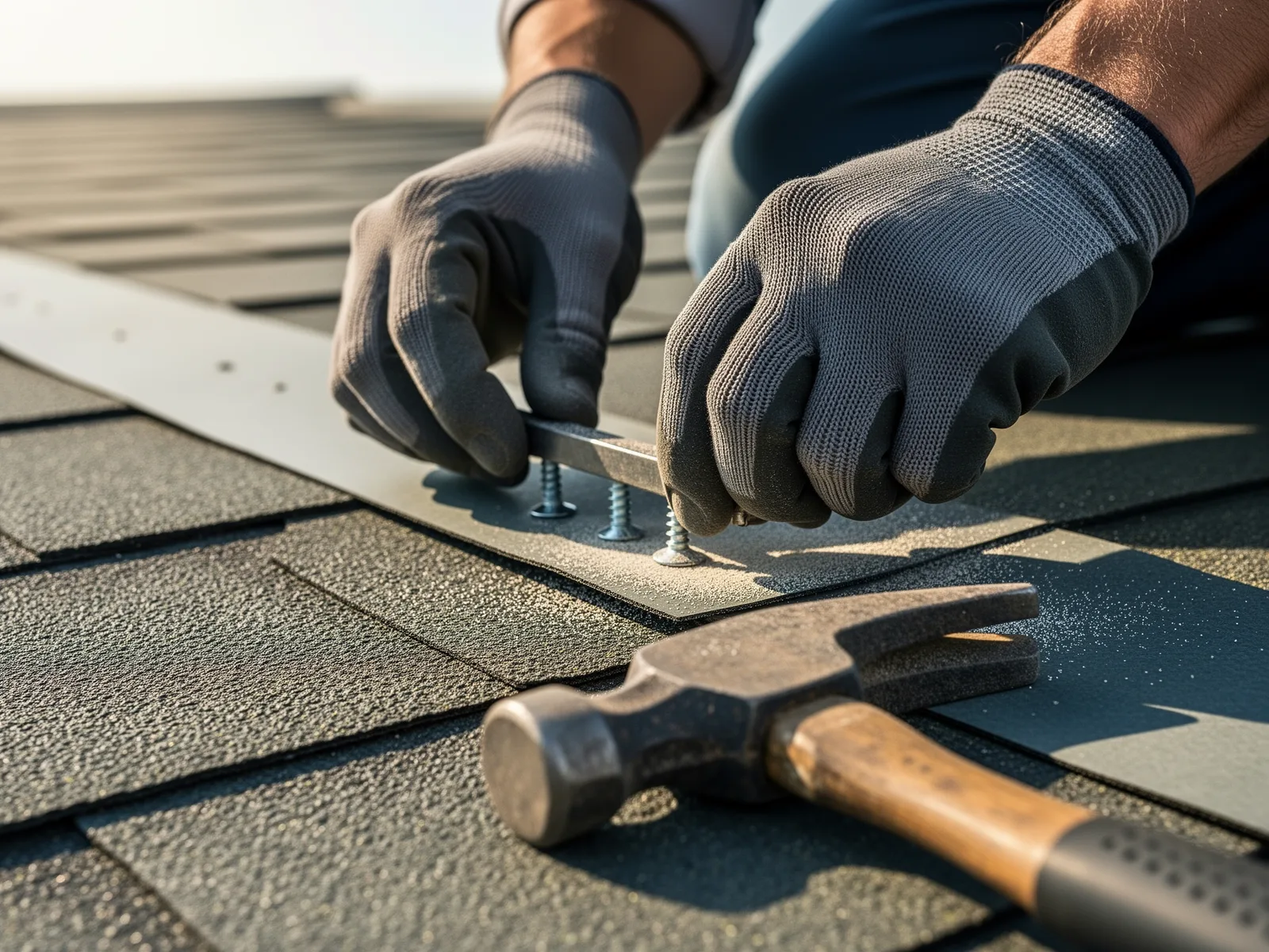 Why choose Fascia Repair in Newton, NJ